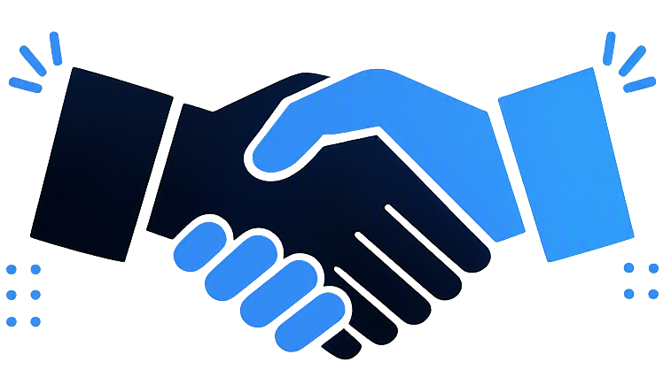 Shaking Hands