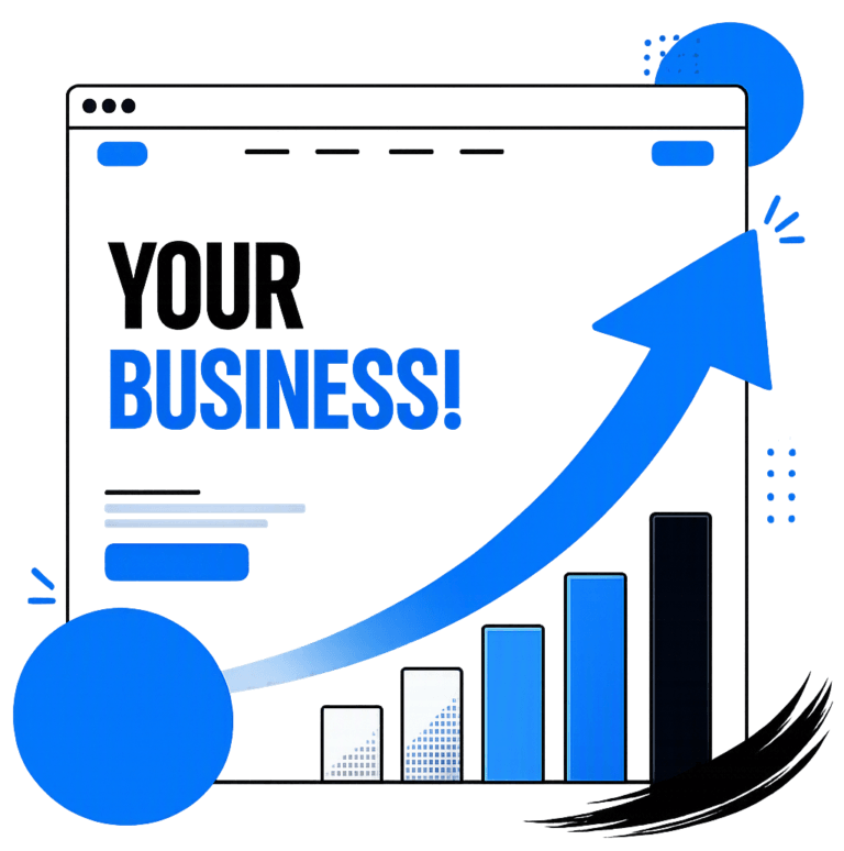 Busisness Websites that actually bring in customers
